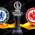 Game FIFA 19 mô phỏng chiến thắng dành cho Chelsea trước Frankfurt