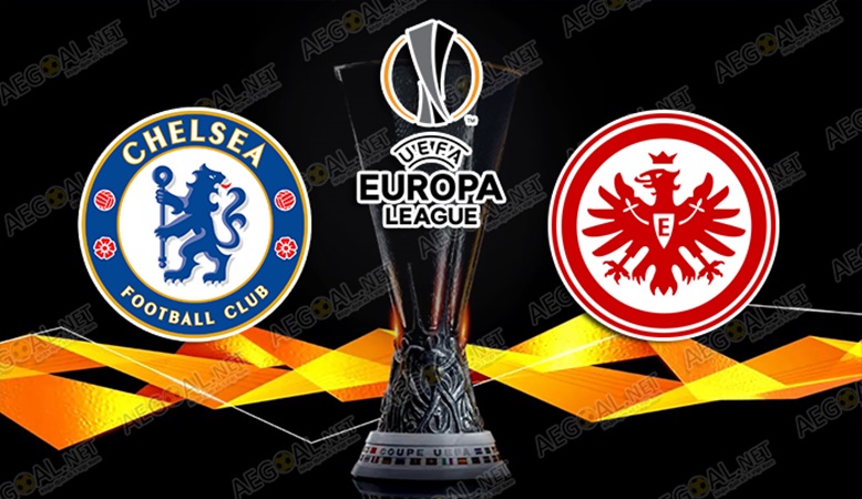 Game FIFA 19 mô phỏng chiến thắng dành cho Chelsea trước Frankfurt