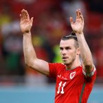 Gareth Bale có thể trở lại tuyển Xứ Wales