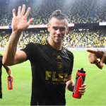 Gareth Bale gây thất vọng