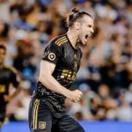 Gareth Bale ghi bàn đầu tiên ở đội bóng Mỹ