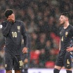 Gareth Southgate phải tránh vết xe đổ của “thế hệ vàng 2006”