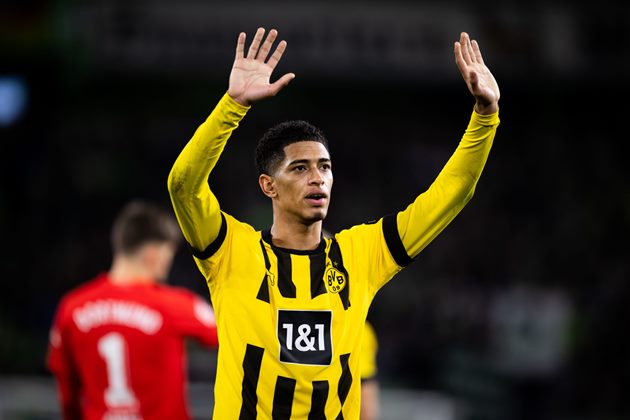 Garnacho ở đâu trong top 10 cầu thủ trẻ xuất sắc nhất thế giới?