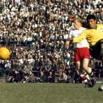 Garrincha 1962: Khi đôi chân dị biệt chinh phục cả thế giới