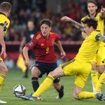 Gavi chính là một Xavi nâng cấp của tuyển Tây Ban Nha