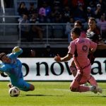 Gerardo Martino: “Suarez đã định đoạt trận đấu”