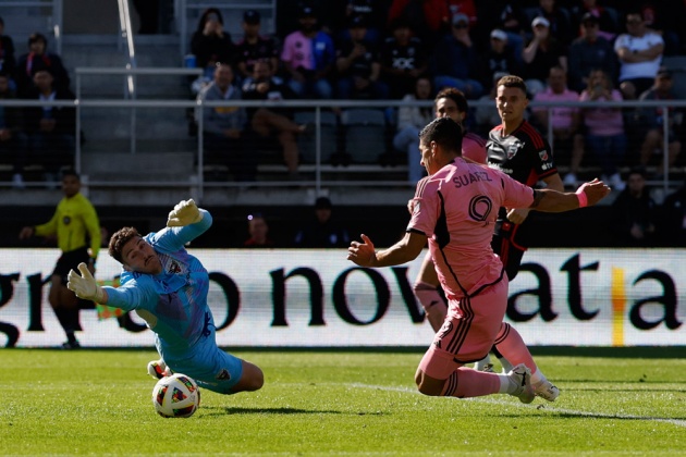 Gerardo Martino: “Suarez đã định đoạt trận đấu”