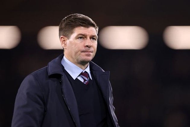 Gerrard lỡ hẹn với bến đỗ mới