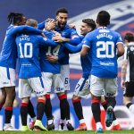 Gerrard quá đẳng cấp, giúp Rangers giải ‘cơn khát 10 năm’