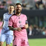 “Già gân” 40 tuổi hóa thánh khiến Messi nản lòng