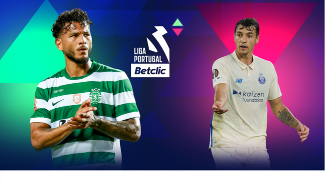 Giá trị thị trường của giải VĐQG Bồ Đào Nha: Kiwior giảm giá; Các tân binh bứt phá