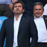 Giám đốc Man City cảnh báo Real