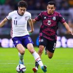 Giovanni Reyna gợi nhớ ‘Bàn thắng thế kỷ’ của Maradona