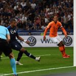 Giroud lập siêu phẩm giúp Pháp nhọc nhằn lấy 3 điểm trước Hà Lan