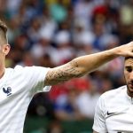 Giroud: “Sự trở lại của Benzema làm Pháp mất cân bằng chiến thuật”
