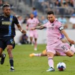 Giúp Miami giành danh hiệu lịch sử, Messi phấn khích