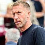 Graham Potter sẵn sàng dẫn dắt Thụy Điển