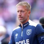 Graham Potter tiến gần đến ghế nóng tuyển Thụy Điển