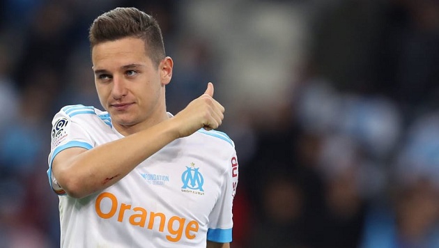 Griezmann đối đầu Thauvin: Khi Europa League chưa phải là tất cả
