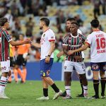 Gục ngã vì thẻ đỏ, Union Espanola chia tay Copa Sudamericana