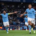 Gundogan: “Cuối cùng thì một cầu thủ phòng ngự cũng được ghi nhận xứng đáng”