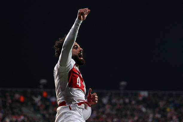 Gvardiol lập công, Croatia giành vé đến World Cup 2026