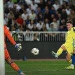 Gyokeres bất lực, Thụy Điển gục ngã trước Kosovo