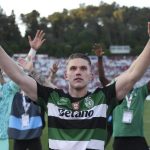 Gyokeres gỡ hòa phút cuối, Sporting thắng Benfica để giành cú đúp danh hiệu