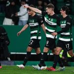 Gyokeres lập công, Sporting thẳng tiến vào chung kết Cúp BĐN