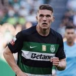 Gyokeres lên tiếng sau lùm xùm với chủ tịch Sporting