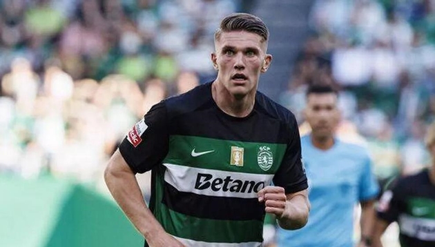 Gyokeres lên tiếng sau lùm xùm với chủ tịch Sporting