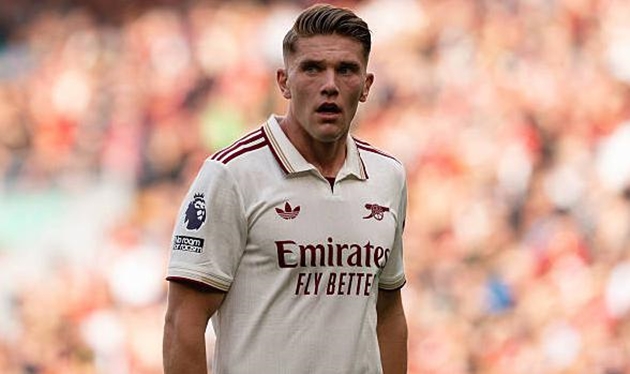 Gyokeres: Tôi không cần phải chứng minh bất cứ điều gì