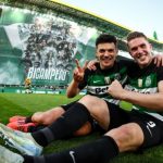 Gyokeres xưng vương Bồ Đào Nha với Sporting