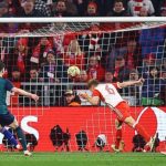 Hạ Arsenal, Kimmich vẫn chưa hài lòng