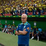 Hạ Colombia, HLV Brazil gửi lời tuyên chiến đến Argentina