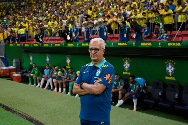 Hạ Colombia, HLV Brazil gửi lời tuyên chiến đến Argentina