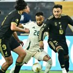 Hạ gục Saudi Arabia, Mexico tiến vào bán kết Gold Cup CONCACAF