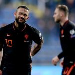 Hà Lan có thể đang mắc sai lầm giống hệt Man United