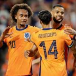 Hà Lan vs Đức (1h45, 11/9): Đợi mưa bàn thắng