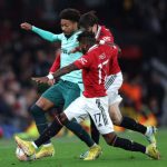 Hạ Omonia, Ten Hag khen ngợi sao ‘điên rồ’ của M.U