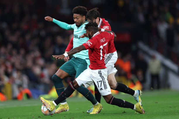 Hạ Omonia, Ten Hag khen ngợi sao ‘điên rồ’ của M.U