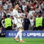 Hạ sát Bayern, Joselu nói luôn 1 câu về tương lai