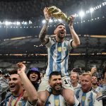 Haaland được khích ‘tẩy chay’ Quả bóng vàng nếu Messi chiến thắng