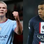 Haaland: “Mbappe hơn tôi 2 tuổi à? Thật điên rồ”