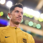 Haaland và Lewandowski, ai hay hơn?