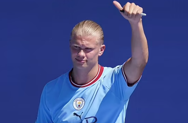 Haaland, Vinicius, Pedri: Ai là cầu thủ U21 được trả lương cao nhất?