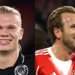 Haaland vs Kane: Cuộc đua định hình lại chuẩn mực ghi bàn hiện đại