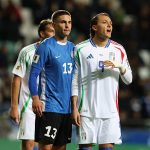 Hàng công Italy tỏa sáng, Retegui chuộc lỗi hạ gục Estonia