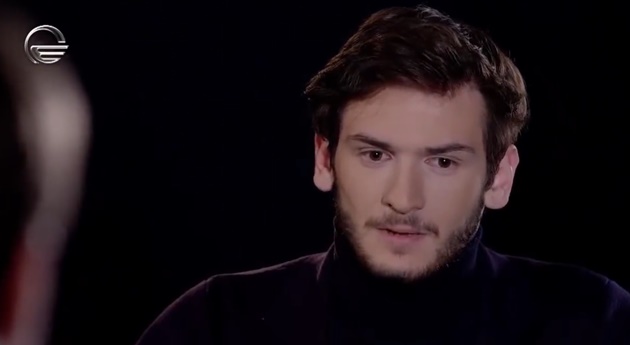 Hàng hot châu Âu bày tỏ tình cảm với Real Madrid