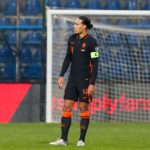 ‘Hàng thủ của họ bất cẩn khi có Van Dijk’